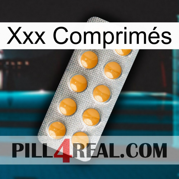 Xxx Comprimés levitra1